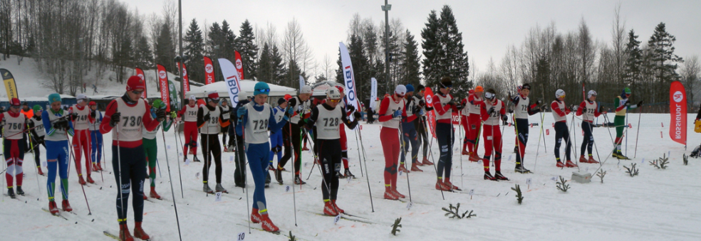 Rossignolrennet 2019